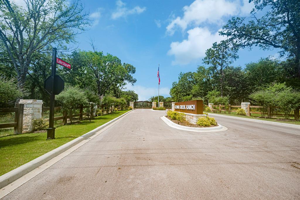 Cedar Creek Ranch - Land