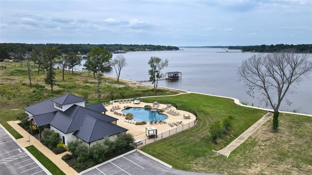 Cedar Creek Ranch - Land