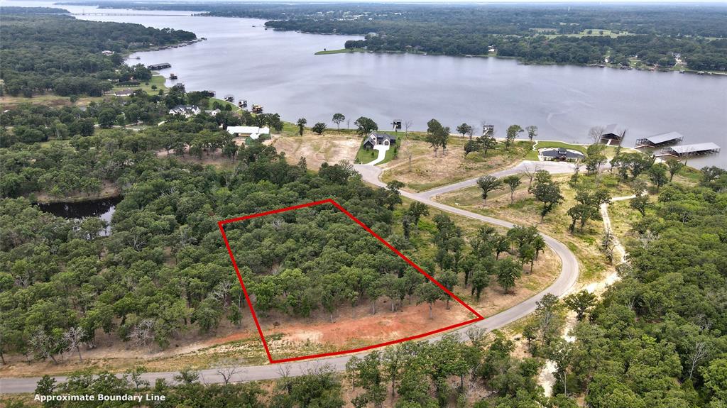 Cedar Creek Ranch - Land