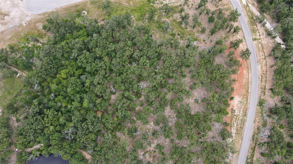 Cedar Creek Ranch - Land