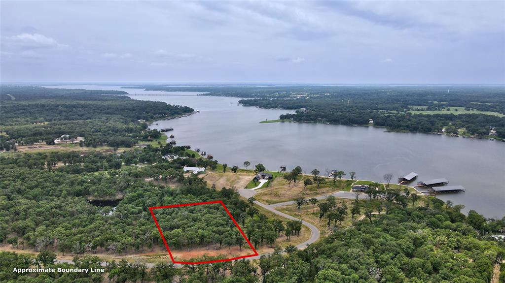 Cedar Creek Ranch - Land