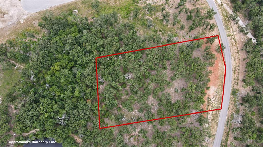 Cedar Creek Ranch - Land