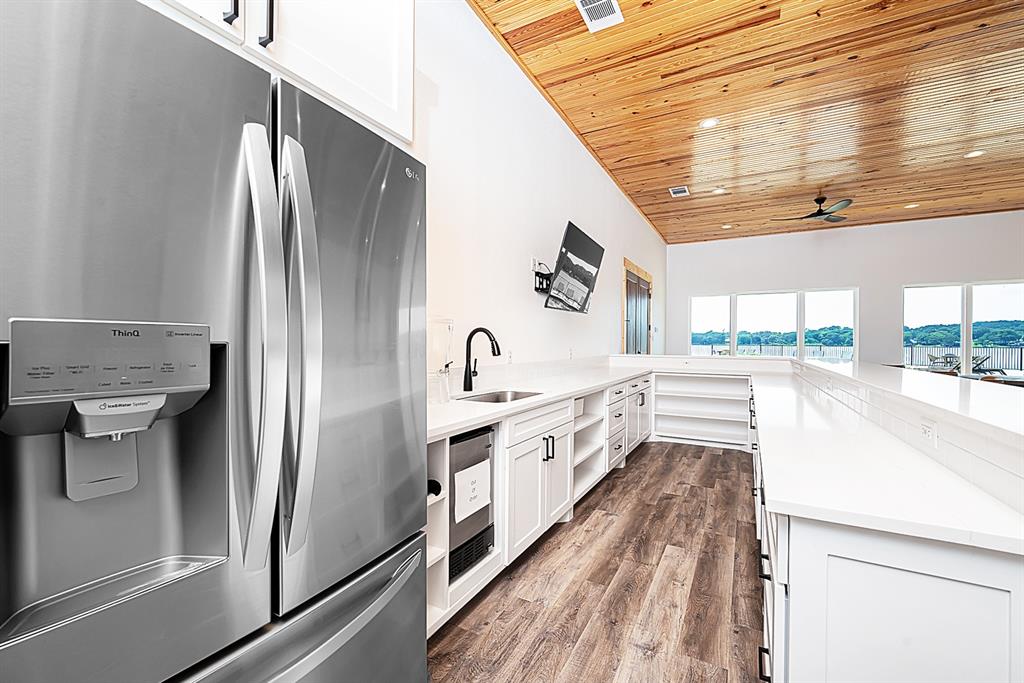 Cedar Creek Ranch - Land