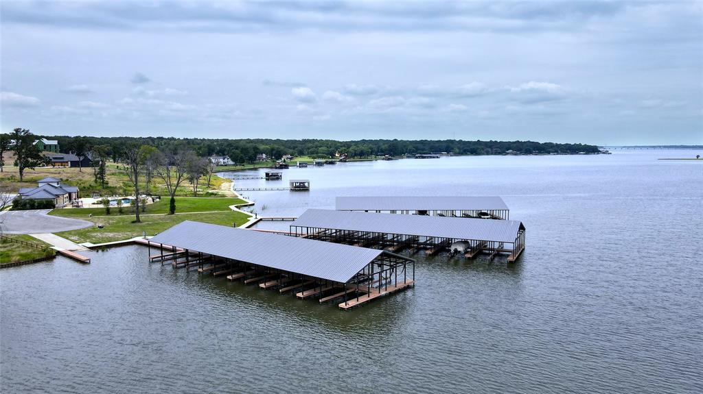 Cedar Creek Ranch - Land