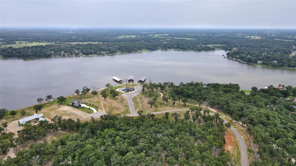 Cedar Creek Ranch - Land