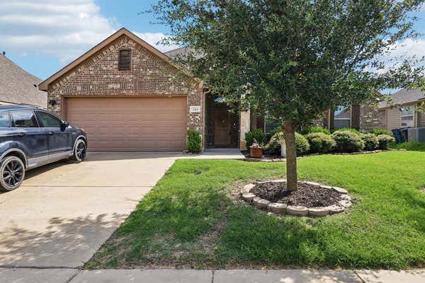 244 Arbury Dr, Forney, TX, 75126