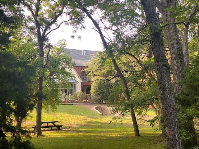 Carter Estates - Residential