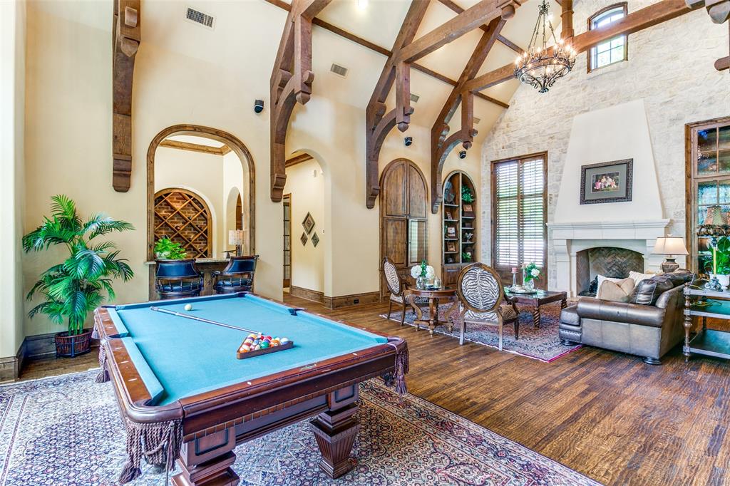 Carter Estates - Residential