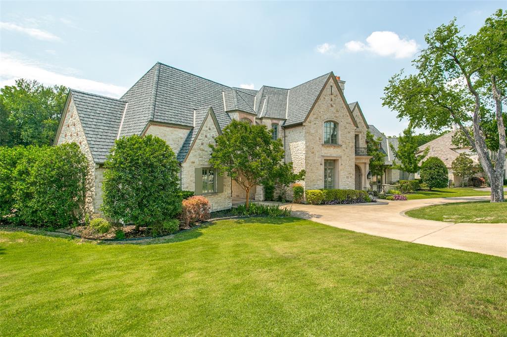 Carter Estates - Residential