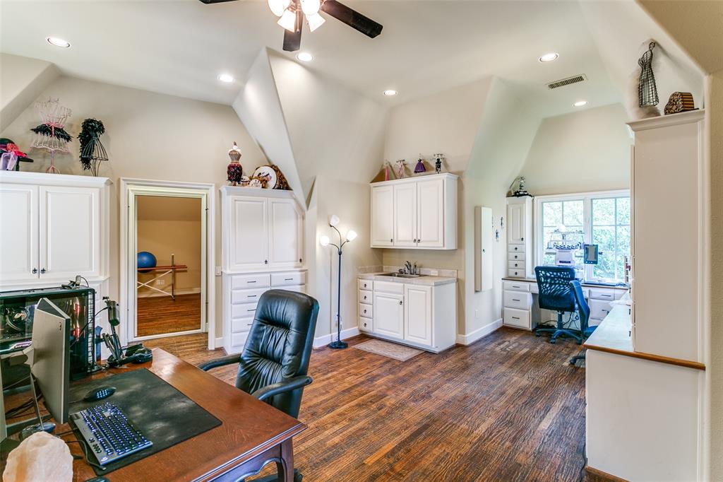 Carter Estates - Residential