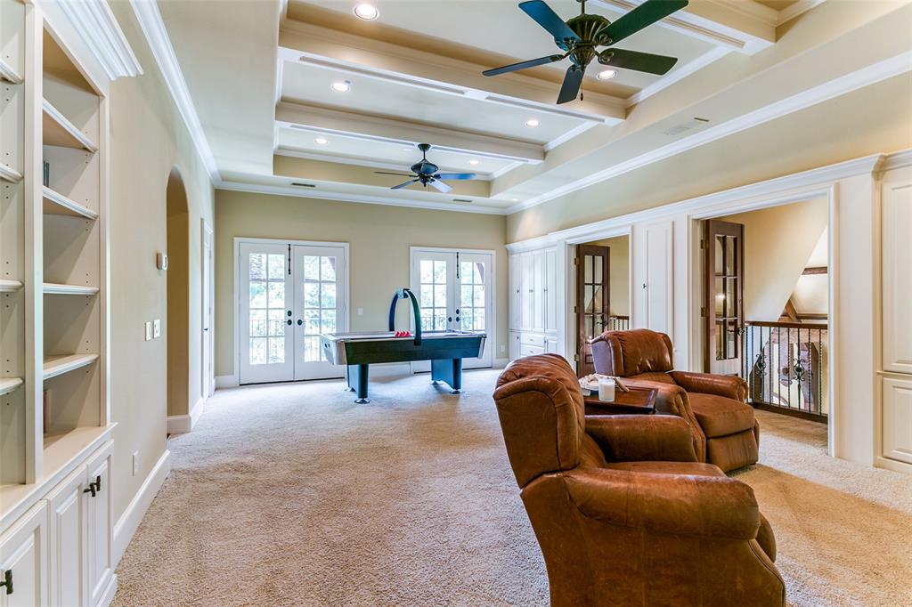 Carter Estates - Residential