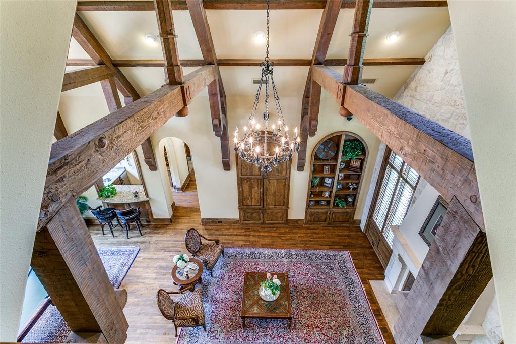 Carter Estates - Residential