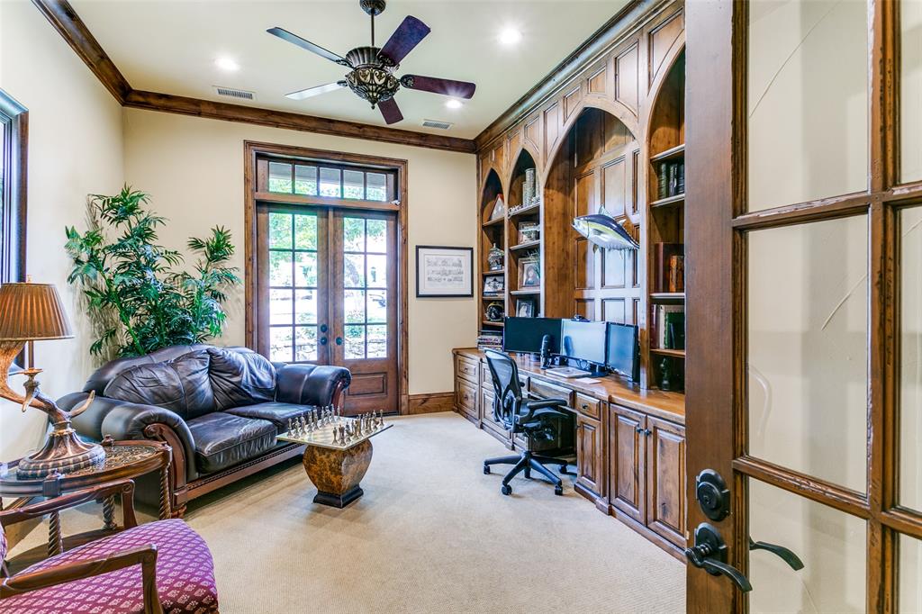 Carter Estates - Residential