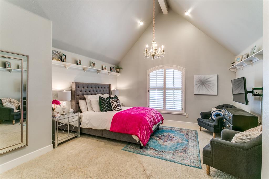 Carter Estates - Residential