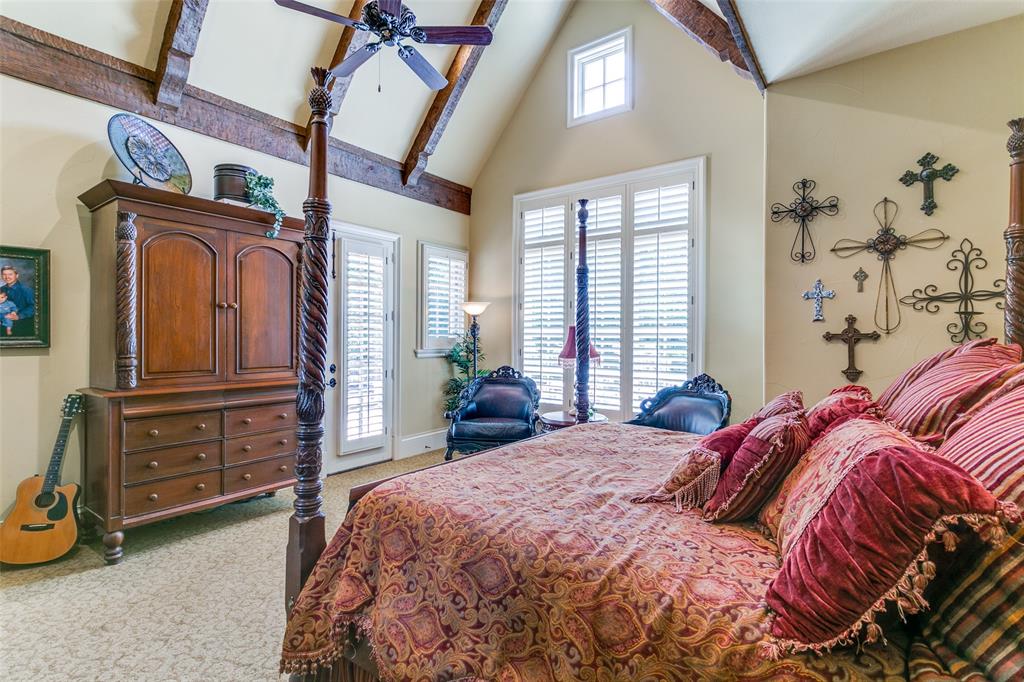 Carter Estates - Residential