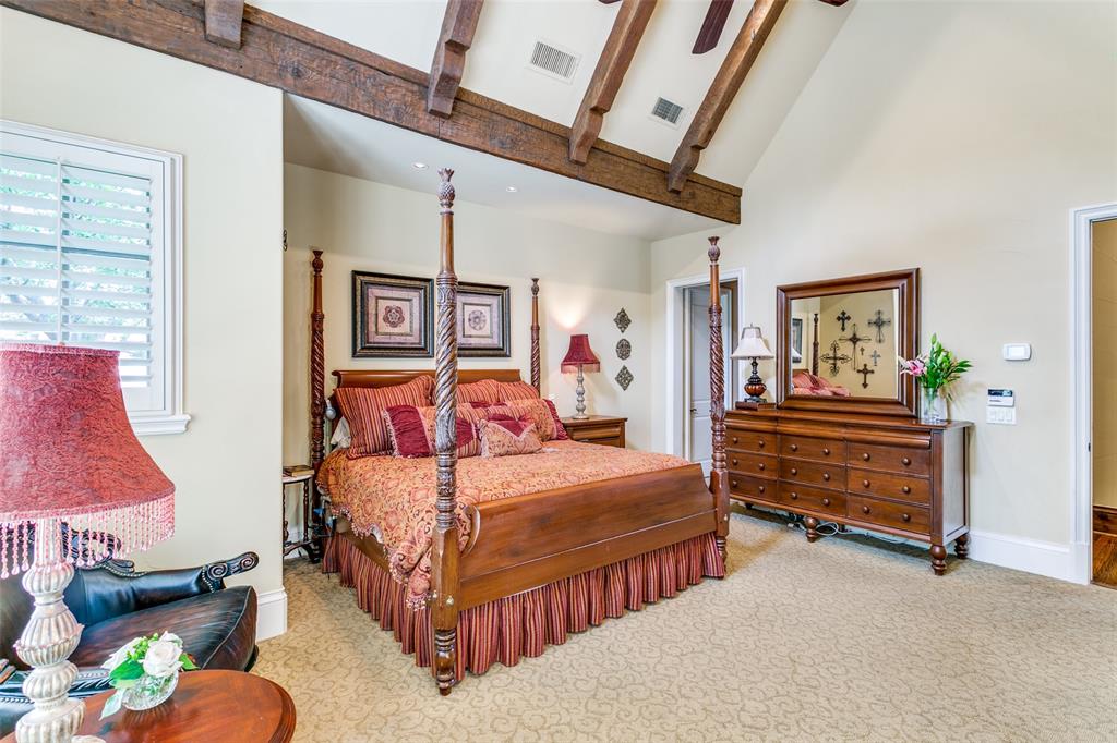 Carter Estates - Residential