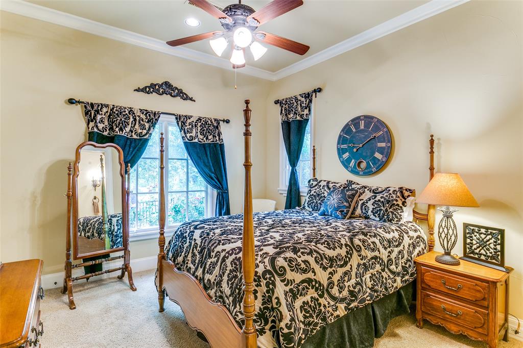 Carter Estates - Residential