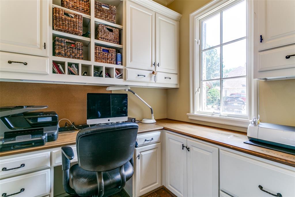 Carter Estates - Residential