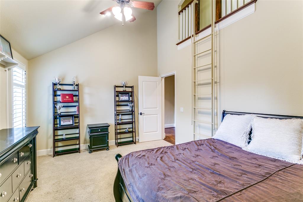 Carter Estates - Residential