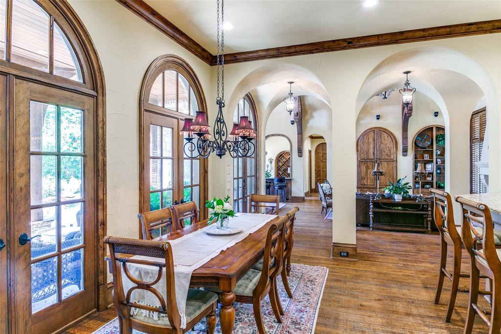 Carter Estates - Residential