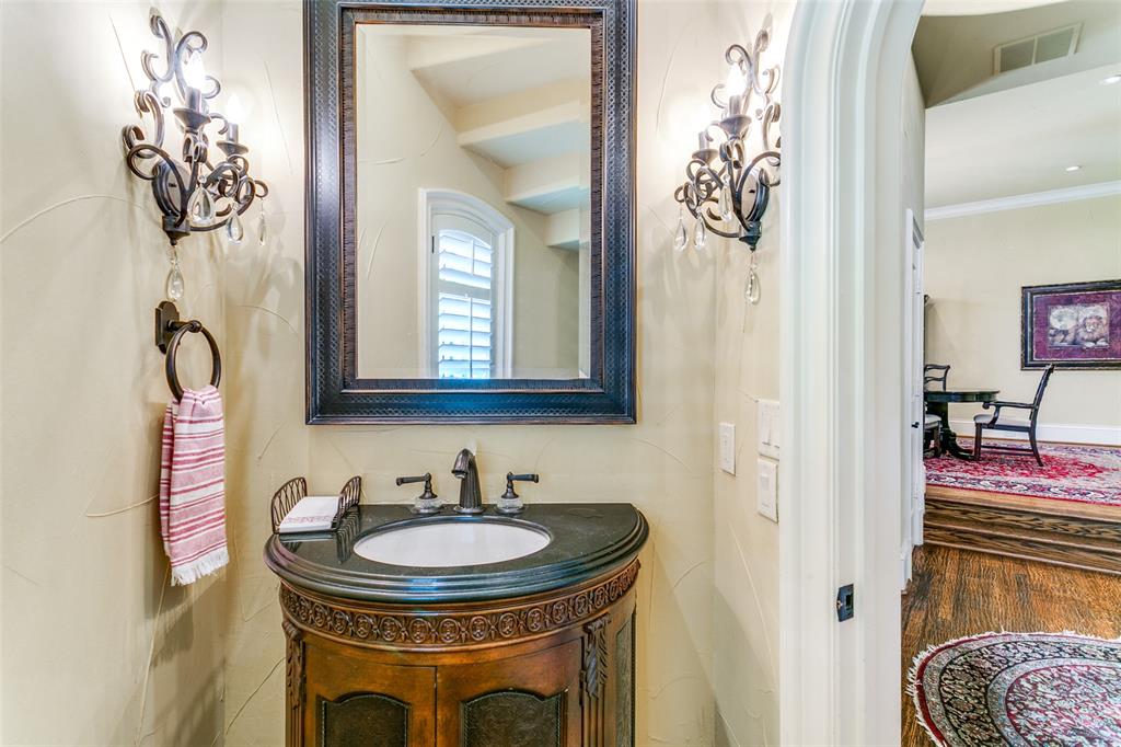 Carter Estates - Residential