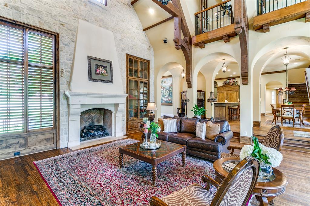 Carter Estates - Residential