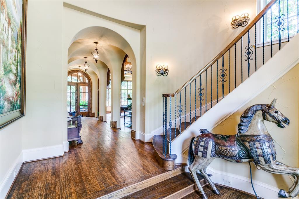 Carter Estates - Residential