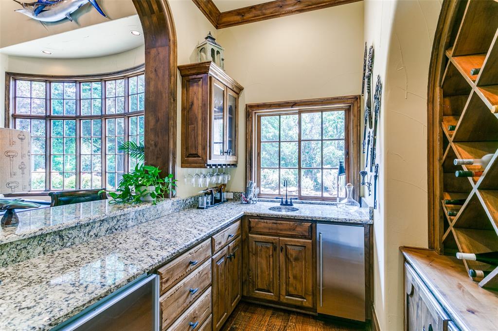 Carter Estates - Residential