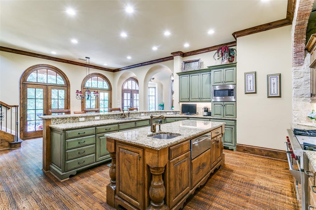 Carter Estates - Residential