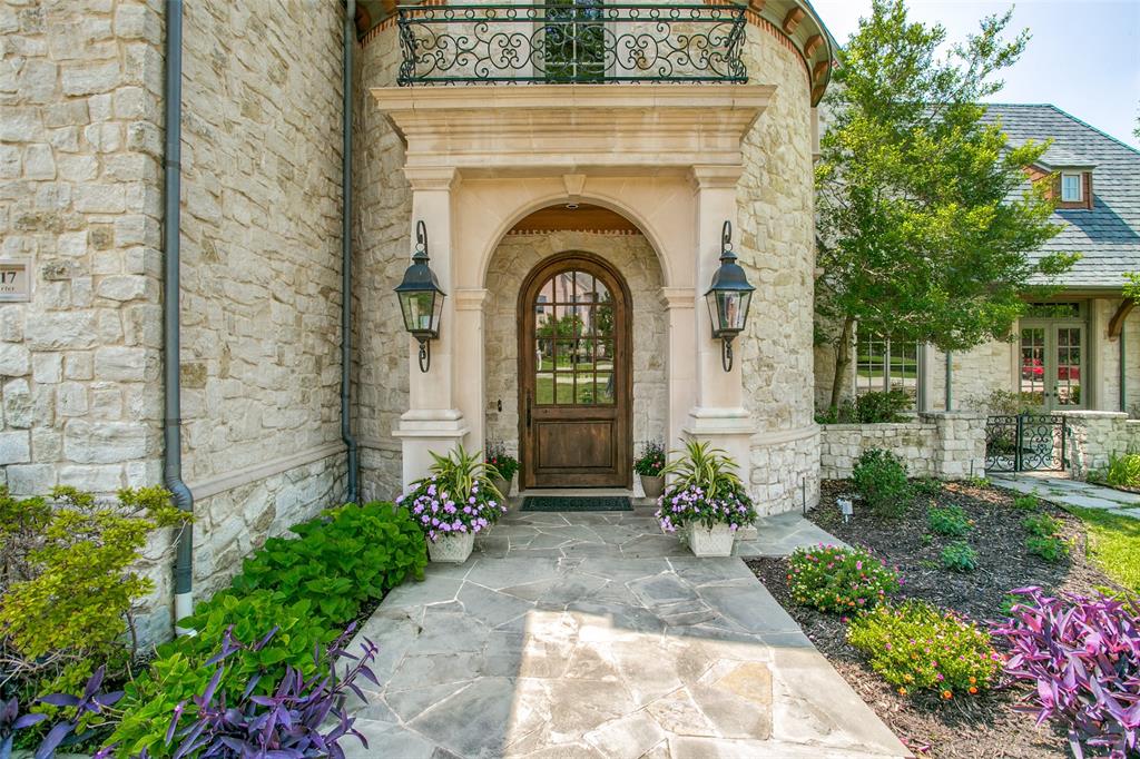 Carter Estates - Residential