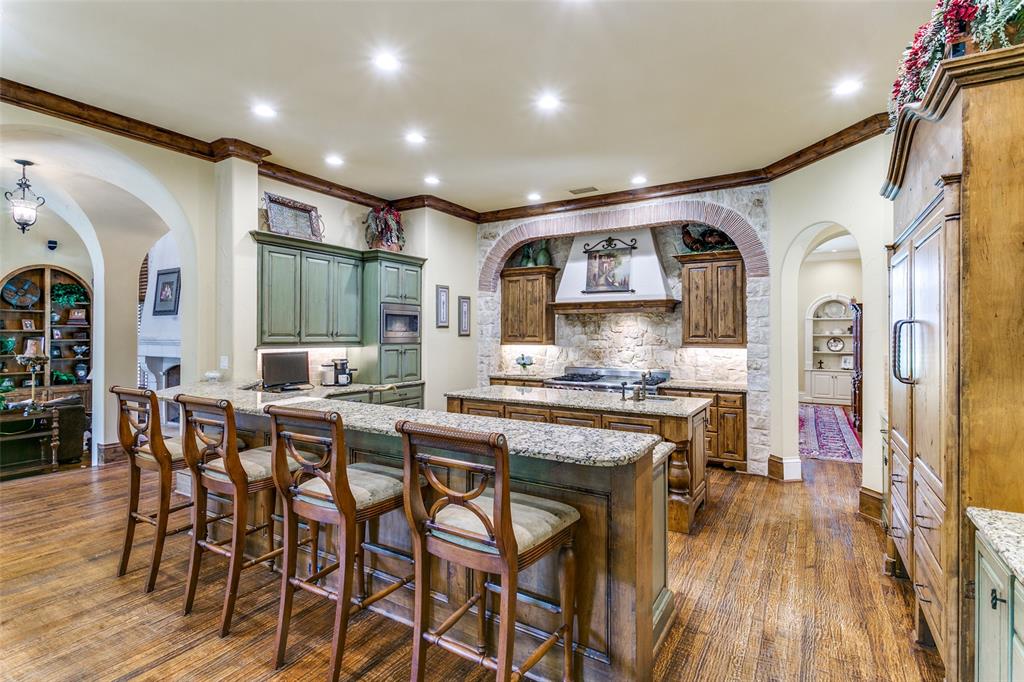 Carter Estates - Residential