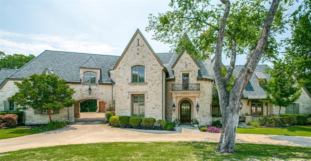 Carter Estates - Residential