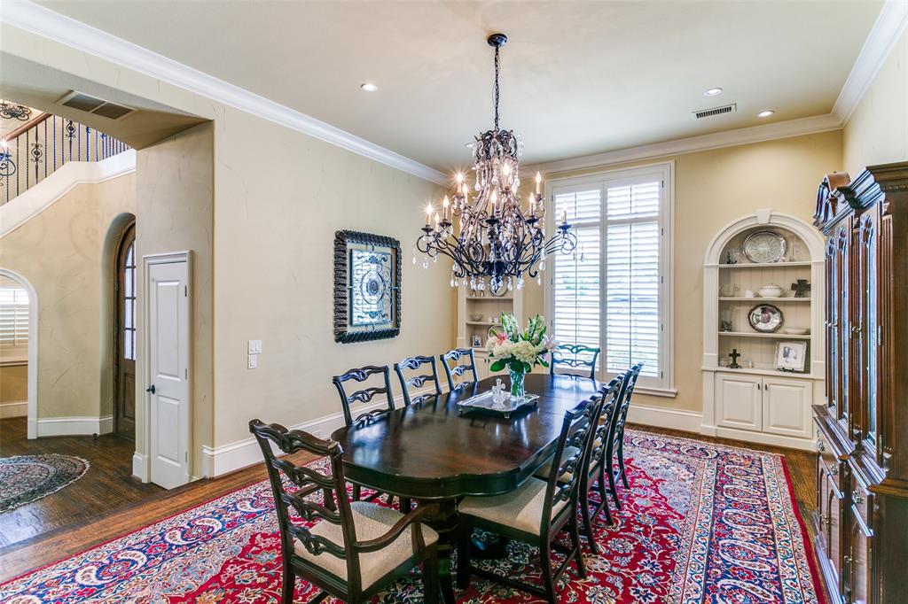 Carter Estates - Residential