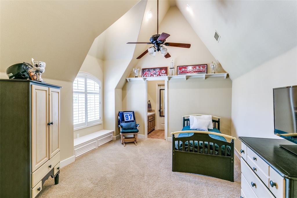 Carter Estates - Residential