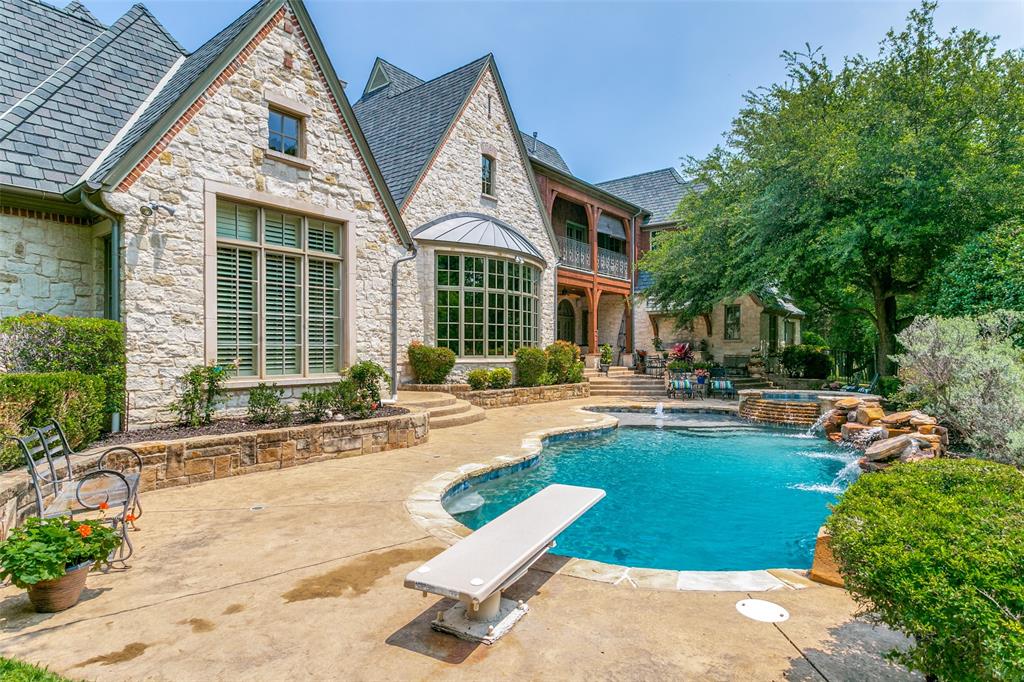 Carter Estates - Residential