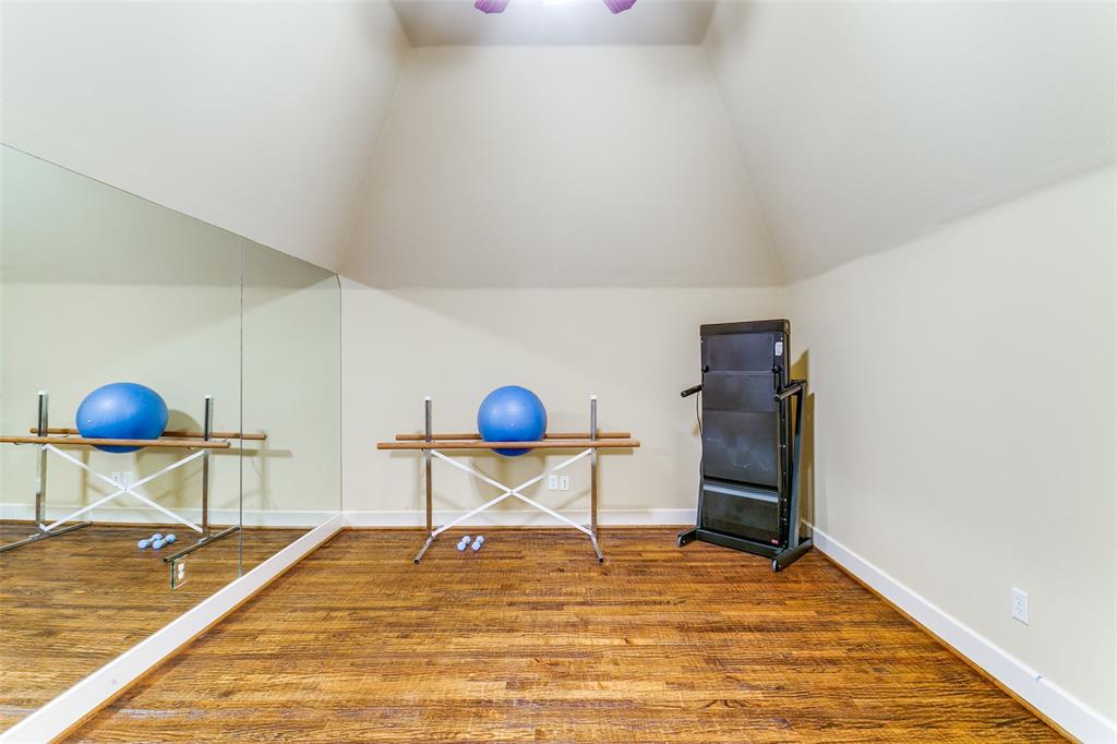 Carter Estates - Residential