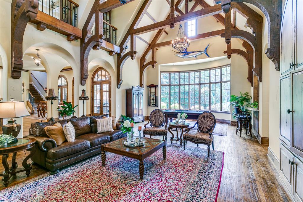 Carter Estates - Residential