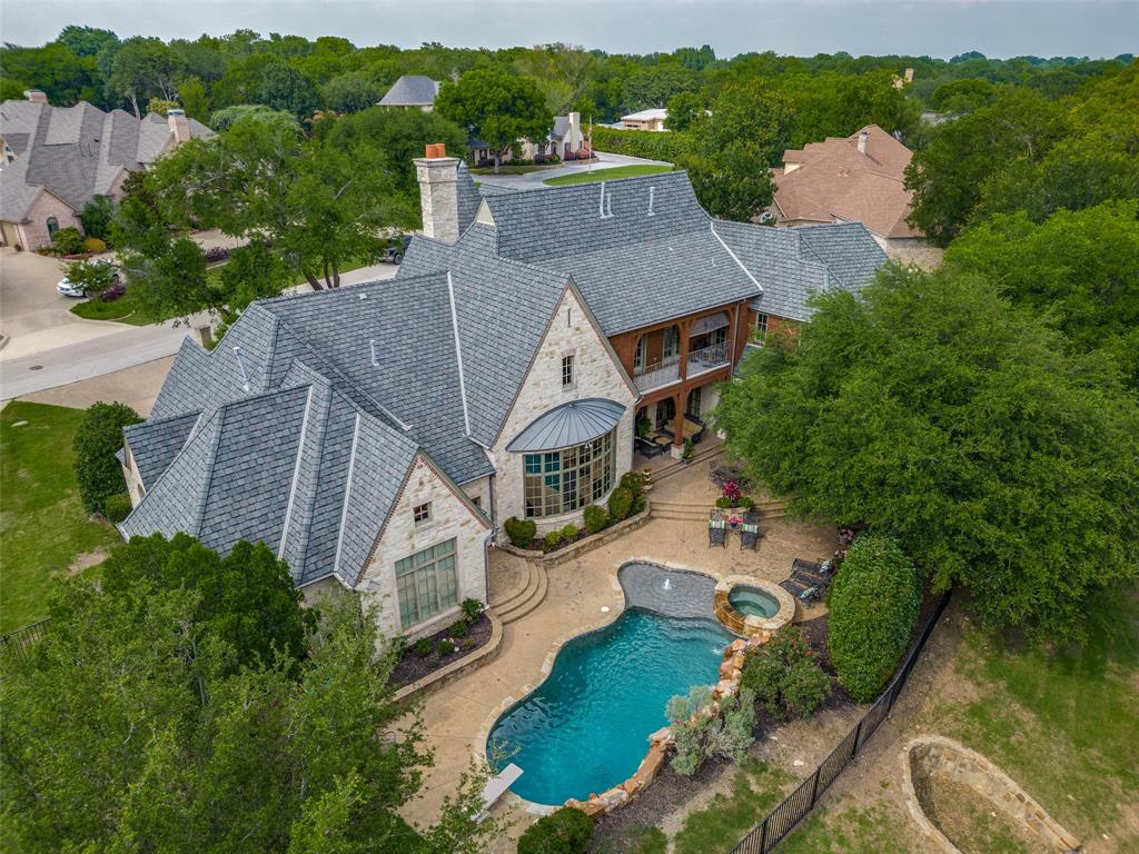 Carter Estates - Residential