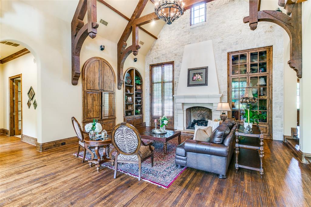 Carter Estates - Residential