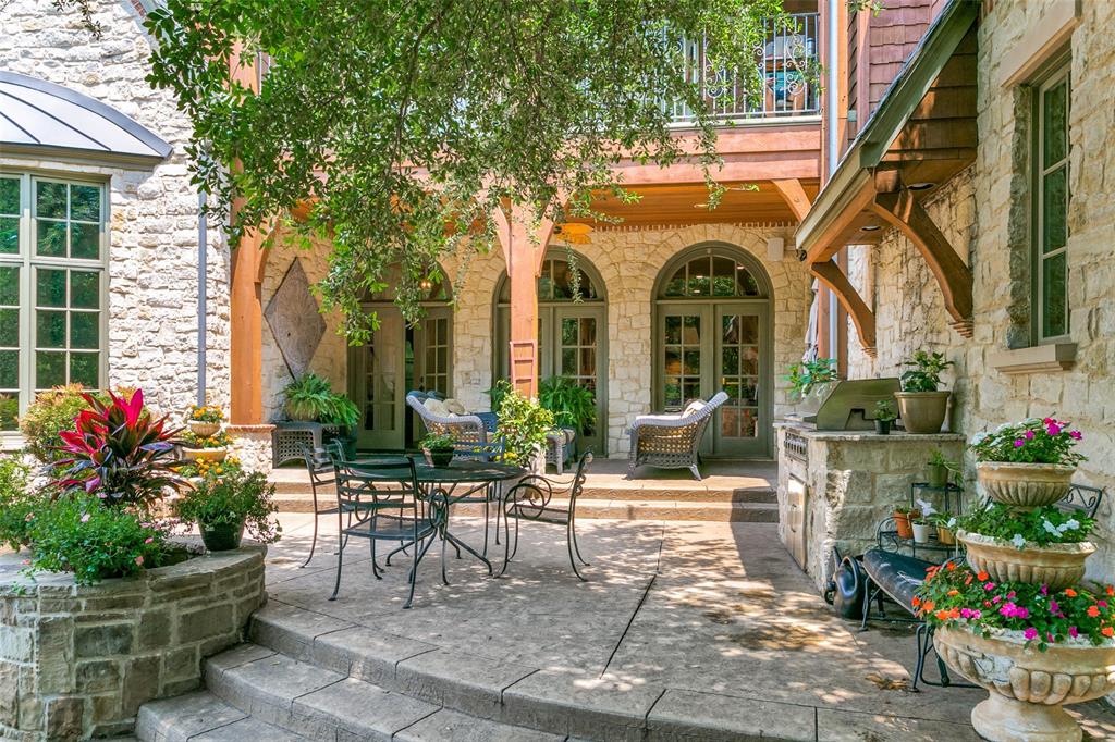 Carter Estates - Residential