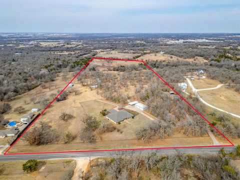 2137 Fm 3136 Cleburne TX 76031