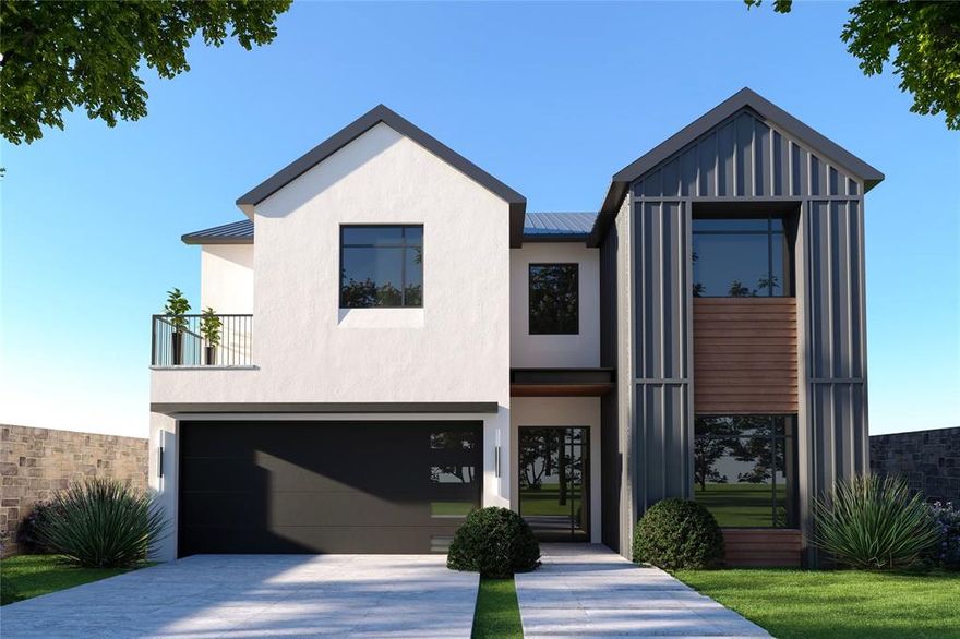 Irving Valley Ranch’s best & last location for brand new construction. Modern designs. Mediterranean styles. Fantastic location. Stunning 14 floorplans to choose from 30 custom lot sizes. Impressive front elevations, elegant architectural designed floorplans come with 2 stories or 3 stories, hi-end finishes, Viking appliances, balconies, or terraces available per plans. Irving Las Colinas prime location. Easy access to shops, restaurants, Lifetime Fitness, multiple golf courses, Coming soon HEB, DFW airport…
Note: The list price is for the construction of the house only. The lot price purchase will be separate. Buyer will need to select a lot & a house plan to build on. There will be two contracts (one for the lot and one for the house) to be signed before construction begins.