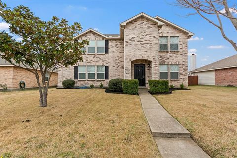 Photo of 2805 Lake Terrace Drive, Wylie, TX 75098 (MLS # 21162073)