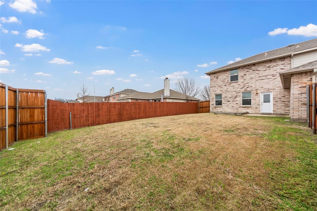 Pheasant Creek Add Ph 2 - Residential
