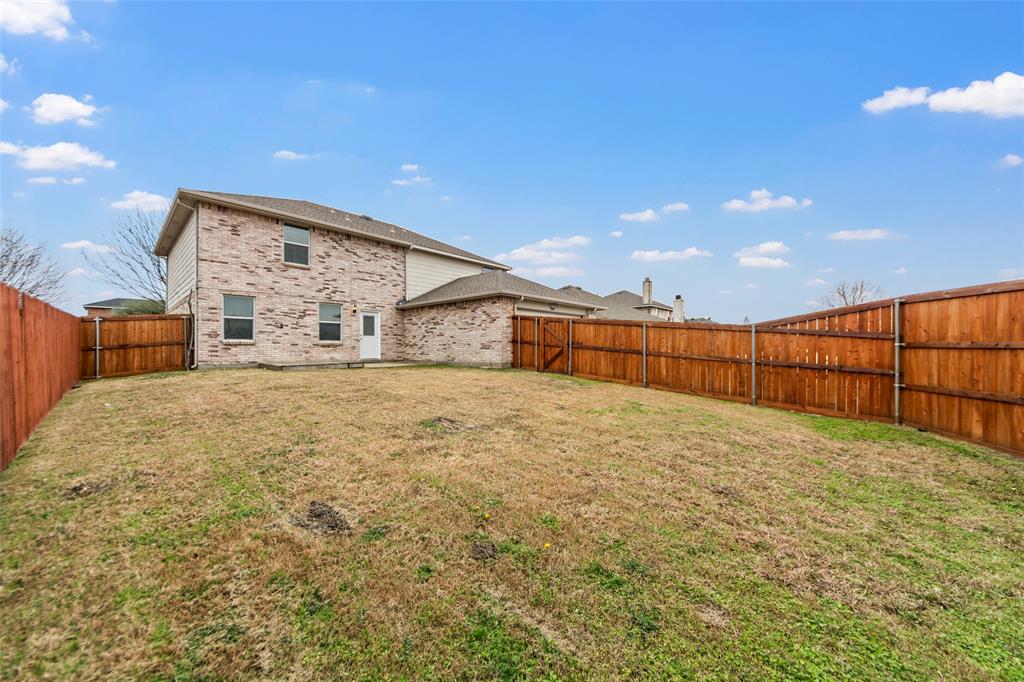 Pheasant Creek Add Ph 2 - Residential