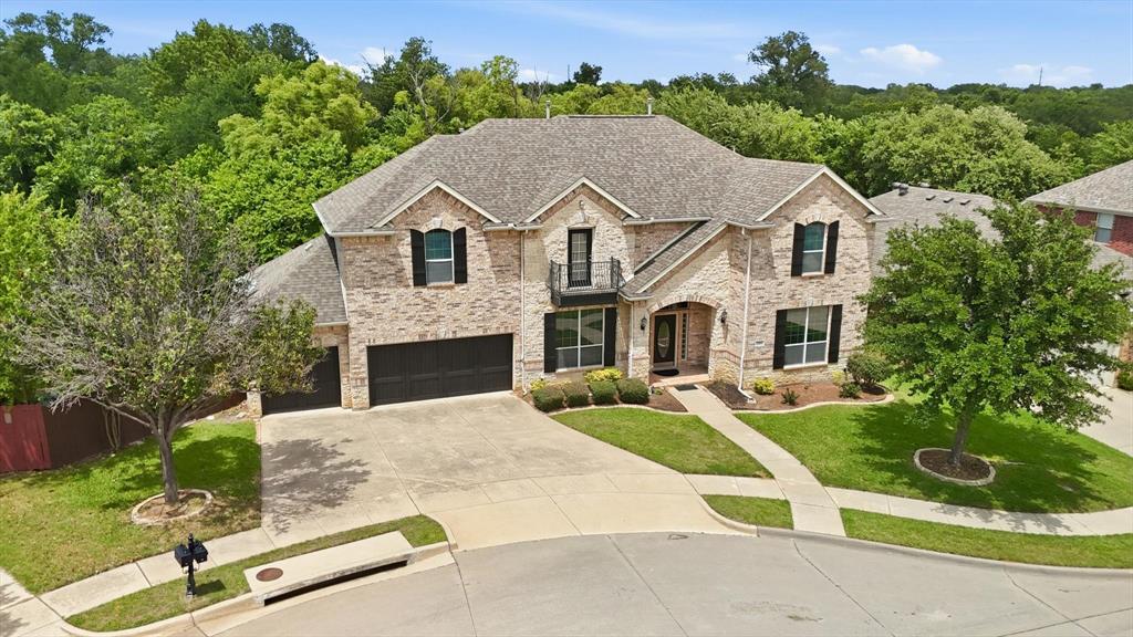 201 Fountainview Drive