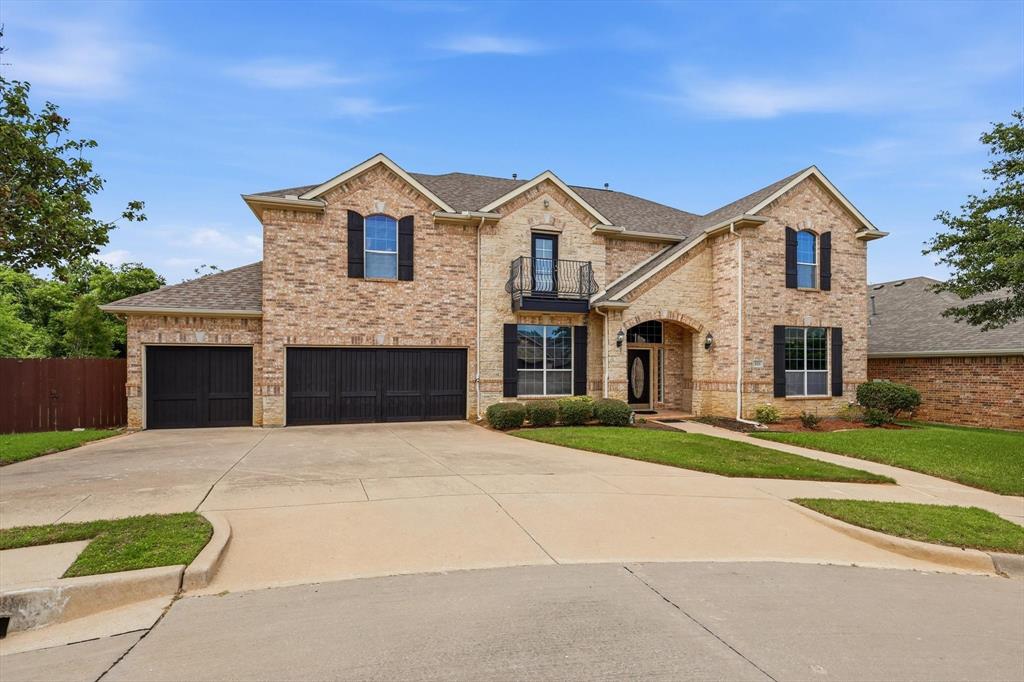 201 Fountainview Drive