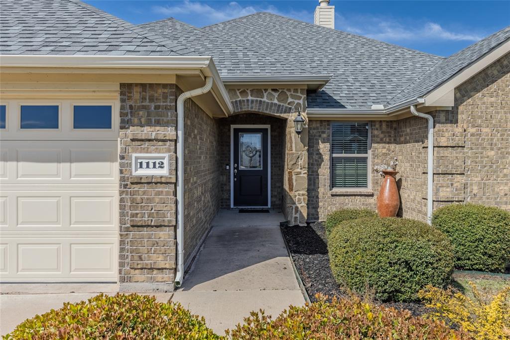 1112 Colony Drive