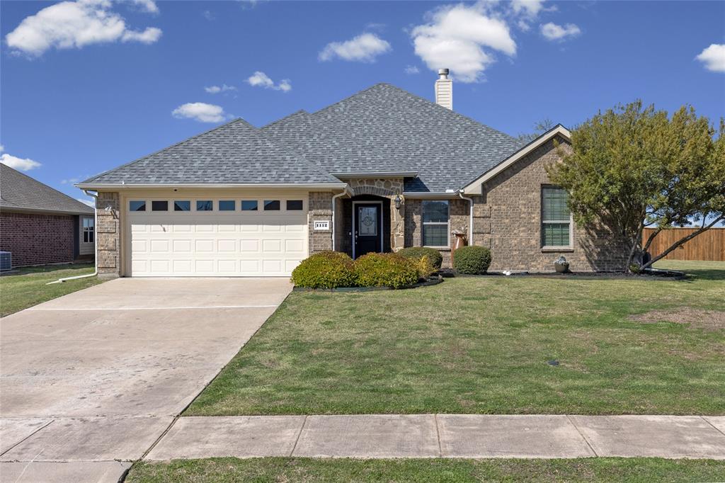 1112 Colony Drive