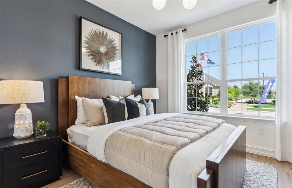 Del Webb Trinity Falls - Residential